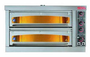 Печь для пиццы SGS РO-PRF 10570 DE